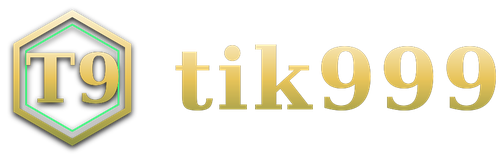 tik999 logo
